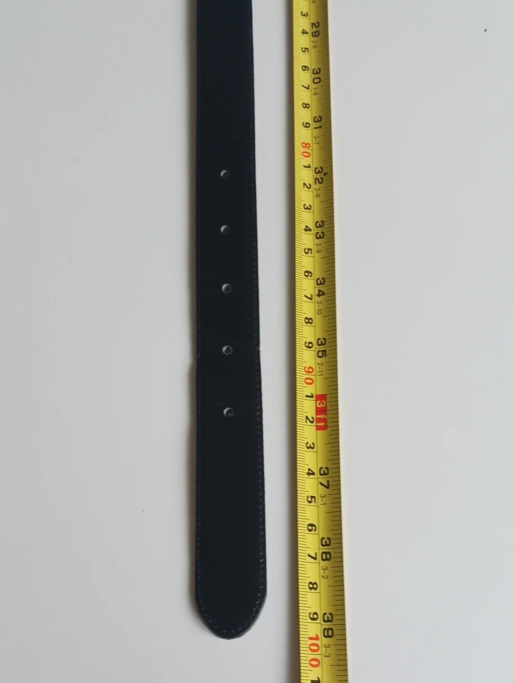 Vintage Christian Dior Belt
